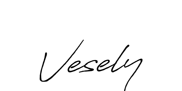 See photos of Vesely official signature by Spectra . Check more albums & portfolios. Read reviews & check more about Antro_Vectra_Bolder font. Vesely signature style 7 images and pictures png