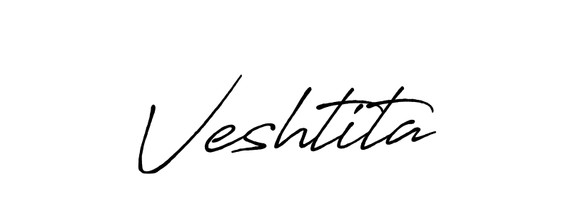 See photos of Veshtita official signature by Spectra . Check more albums & portfolios. Read reviews & check more about Antro_Vectra_Bolder font. Veshtita signature style 7 images and pictures png