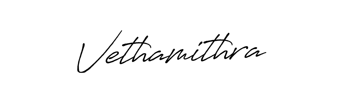 You should practise on your own different ways (Antro_Vectra_Bolder) to write your name (Vethamithra) in signature. don't let someone else do it for you. Vethamithra signature style 7 images and pictures png