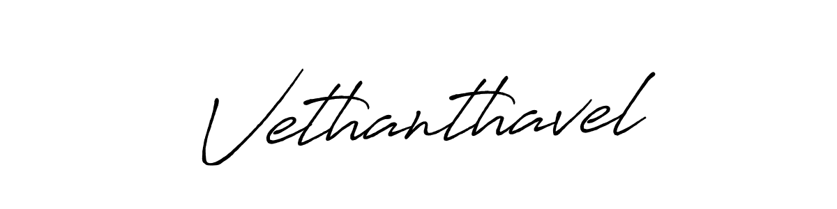You can use this online signature creator to create a handwritten signature for the name Vethanthavel. This is the best online autograph maker. Vethanthavel signature style 7 images and pictures png