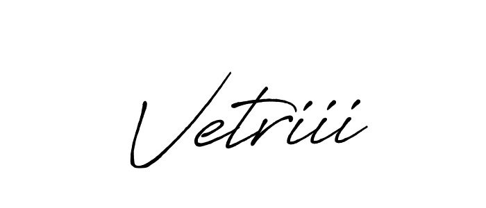 Here are the top 10 professional signature styles for the name Vetriii. These are the best autograph styles you can use for your name. Vetriii signature style 7 images and pictures png