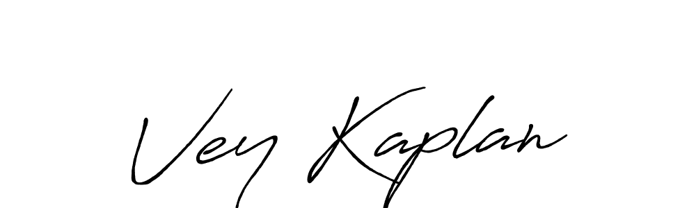 You should practise on your own different ways (Antro_Vectra_Bolder) to write your name (Vey Kaplan) in signature. don't let someone else do it for you. Vey Kaplan signature style 7 images and pictures png