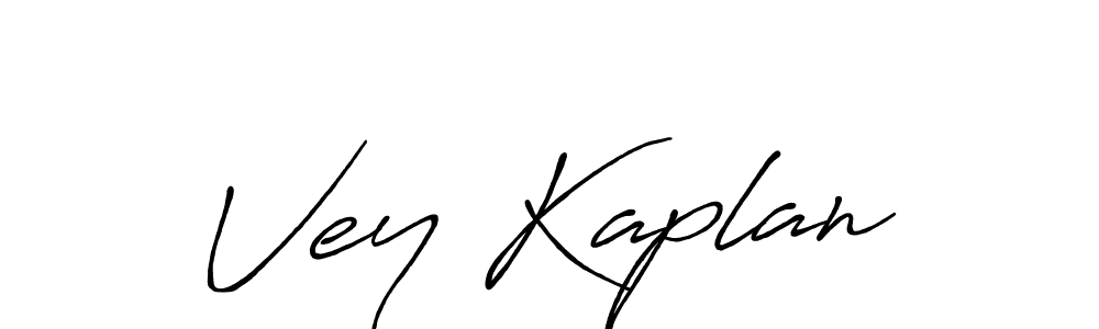 Once you've used our free online signature maker to create your best signature Antro_Vectra_Bolder style, it's time to enjoy all of the benefits that Vey Kaplan name signing documents. Vey Kaplan signature style 7 images and pictures png