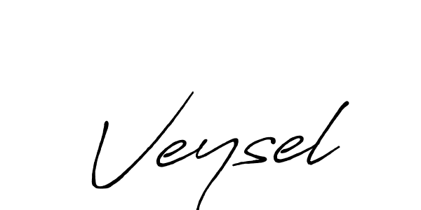 Also we have Veysel name is the best signature style. Create professional handwritten signature collection using Antro_Vectra_Bolder autograph style. Veysel signature style 7 images and pictures png