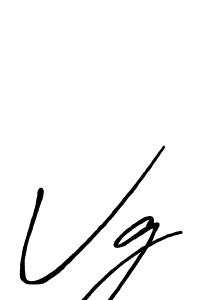 Use a signature maker to create a handwritten signature online. With this signature software, you can design (Antro_Vectra_Bolder) your own signature for name Vg. Vg signature style 7 images and pictures png