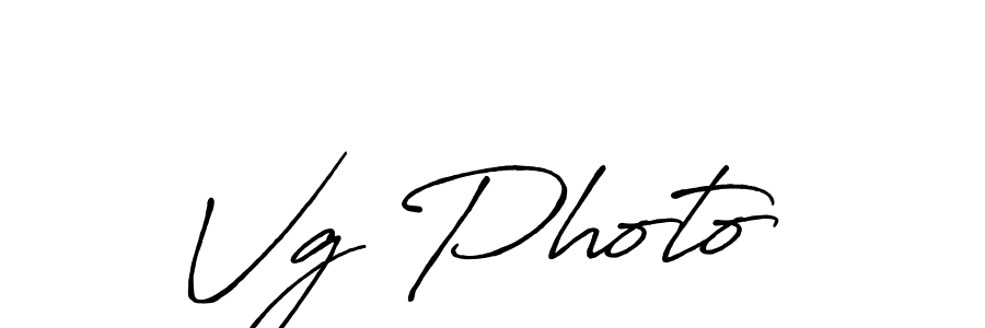 if you are searching for the best signature style for your name Vg Photo . so please give up your signature search. here we have designed multiple signature styles  using Antro_Vectra_Bolder. Vg Photo  signature style 7 images and pictures png