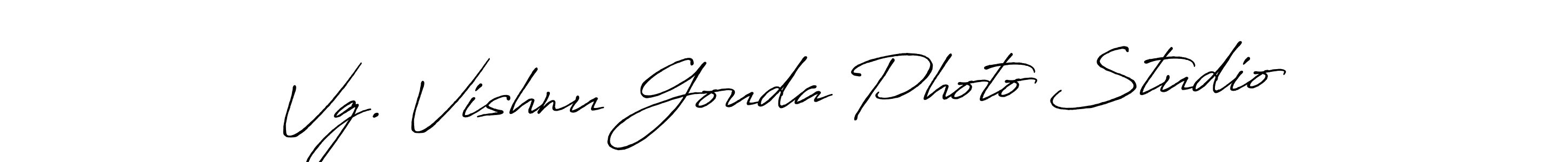 Here are the top 10 professional signature styles for the name Vg. Vishnu Gouda Photo Studio. These are the best autograph styles you can use for your name. Vg. Vishnu Gouda Photo Studio signature style 7 images and pictures png