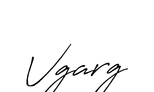 You should practise on your own different ways (Antro_Vectra_Bolder) to write your name (Vgarg) in signature. don't let someone else do it for you. Vgarg signature style 7 images and pictures png