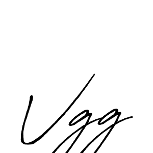 This is the best signature style for the Vgg name. Also you like these signature font (Antro_Vectra_Bolder). Mix name signature. Vgg signature style 7 images and pictures png