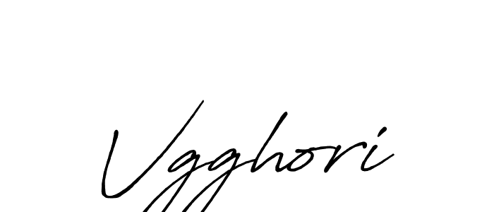 Once you've used our free online signature maker to create your best signature Antro_Vectra_Bolder style, it's time to enjoy all of the benefits that Vgghori name signing documents. Vgghori signature style 7 images and pictures png