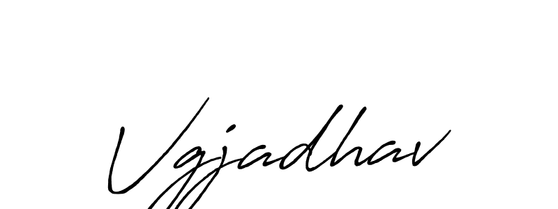 You can use this online signature creator to create a handwritten signature for the name Vgjadhav. This is the best online autograph maker. Vgjadhav signature style 7 images and pictures png