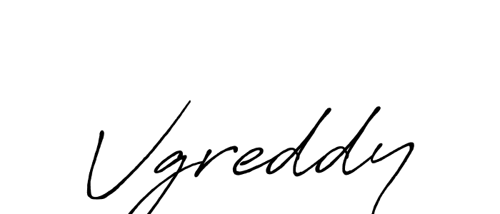 Similarly Antro_Vectra_Bolder is the best handwritten signature design. Signature creator online .You can use it as an online autograph creator for name Vgreddy. Vgreddy signature style 7 images and pictures png