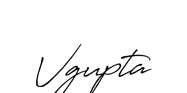 if you are searching for the best signature style for your name Vgupta. so please give up your signature search. here we have designed multiple signature styles  using Antro_Vectra_Bolder. Vgupta signature style 7 images and pictures png