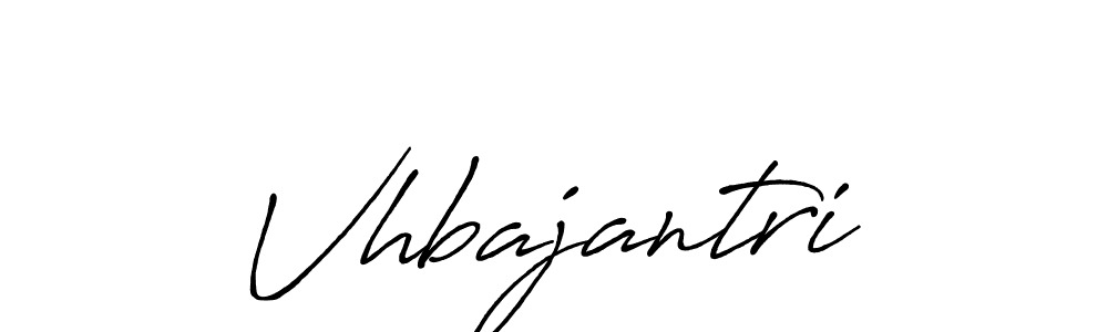Here are the top 10 professional signature styles for the name Vhbajantri. These are the best autograph styles you can use for your name. Vhbajantri signature style 7 images and pictures png