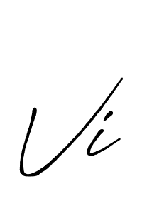 This is the best signature style for the Vi name. Also you like these signature font (Antro_Vectra_Bolder). Mix name signature. Vi signature style 7 images and pictures png