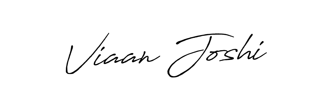 Also You can easily find your signature by using the search form. We will create Viaan Joshi name handwritten signature images for you free of cost using Antro_Vectra_Bolder sign style. Viaan Joshi signature style 7 images and pictures png