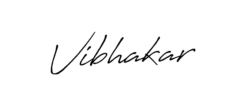 The best way (Antro_Vectra_Bolder) to make a short signature is to pick only two or three words in your name. The name Vibhakar include a total of six letters. For converting this name. Vibhakar signature style 7 images and pictures png