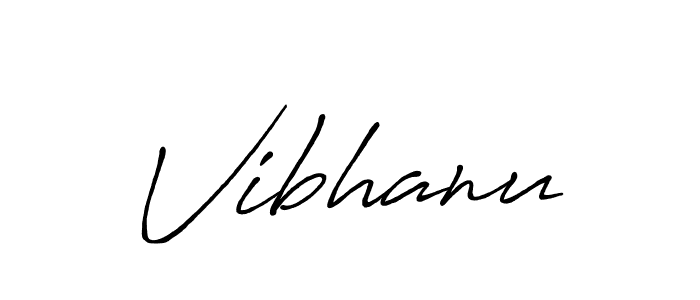 You can use this online signature creator to create a handwritten signature for the name Vibhanu. This is the best online autograph maker. Vibhanu signature style 7 images and pictures png