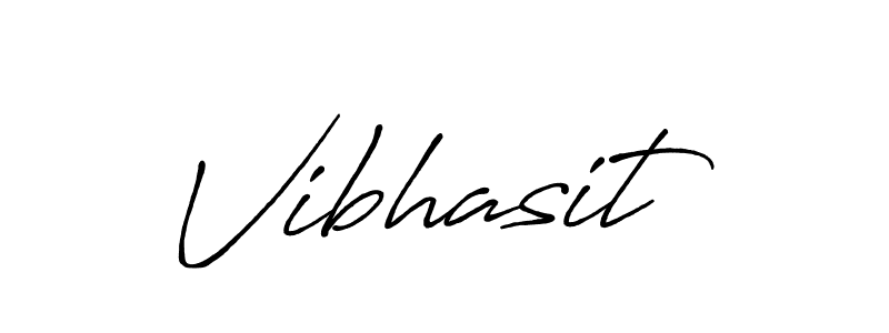 You should practise on your own different ways (Antro_Vectra_Bolder) to write your name (Vibhasit) in signature. don't let someone else do it for you. Vibhasit signature style 7 images and pictures png