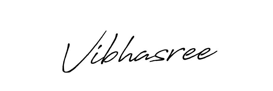 See photos of Vibhasree official signature by Spectra . Check more albums & portfolios. Read reviews & check more about Antro_Vectra_Bolder font. Vibhasree signature style 7 images and pictures png