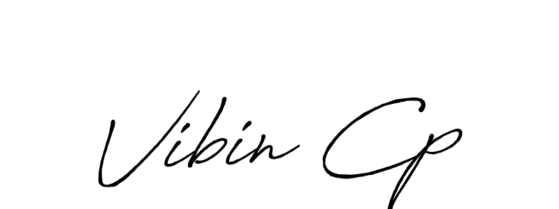 See photos of Vibin Cp official signature by Spectra . Check more albums & portfolios. Read reviews & check more about Antro_Vectra_Bolder font. Vibin Cp signature style 7 images and pictures png