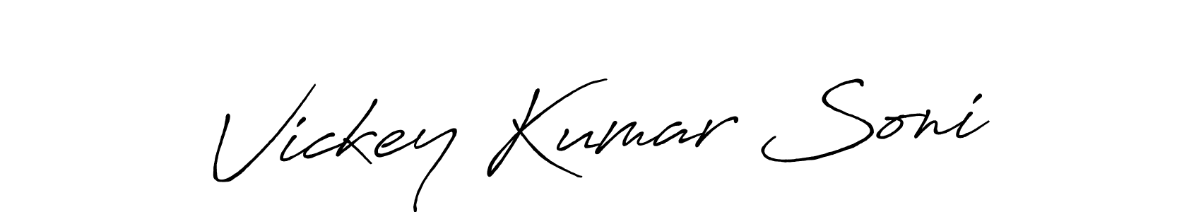 Here are the top 10 professional signature styles for the name Vickey Kumar Soni. These are the best autograph styles you can use for your name. Vickey Kumar Soni signature style 7 images and pictures png