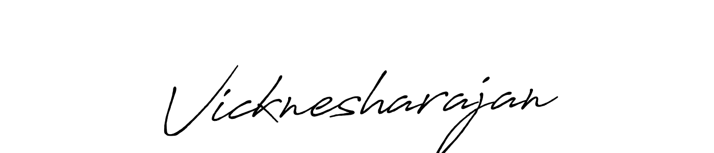 You can use this online signature creator to create a handwritten signature for the name Vicknesharajan. This is the best online autograph maker. Vicknesharajan signature style 7 images and pictures png