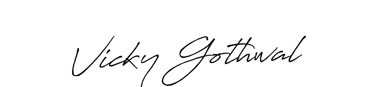 See photos of Vicky Gothwal official signature by Spectra . Check more albums & portfolios. Read reviews & check more about Antro_Vectra_Bolder font. Vicky Gothwal signature style 7 images and pictures png