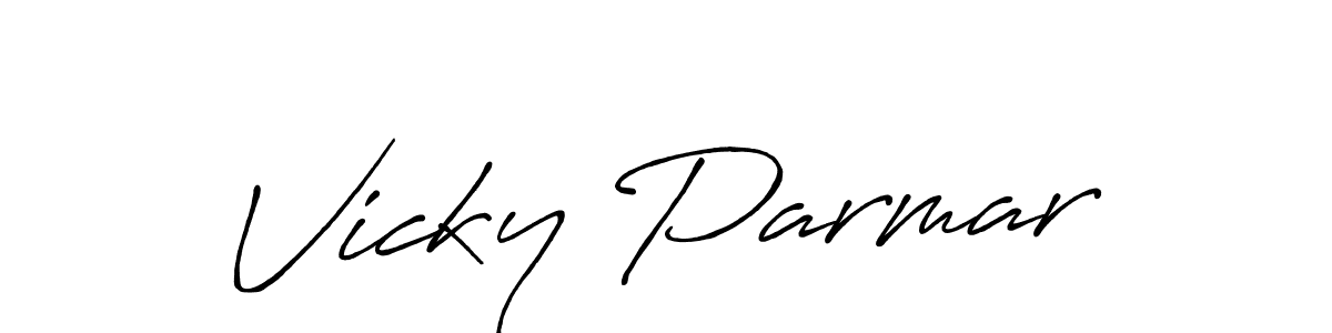 See photos of Vicky Parmar official signature by Spectra . Check more albums & portfolios. Read reviews & check more about Antro_Vectra_Bolder font. Vicky Parmar signature style 7 images and pictures png