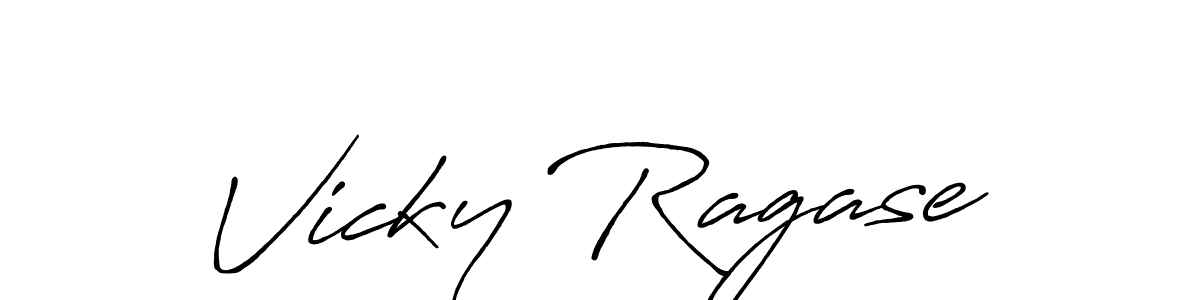 This is the best signature style for the Vicky Ragase name. Also you like these signature font (Antro_Vectra_Bolder). Mix name signature. Vicky Ragase signature style 7 images and pictures png