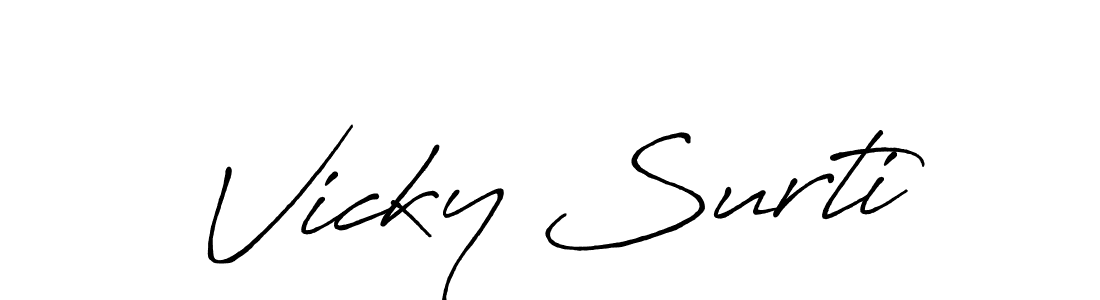 See photos of Vicky Surti official signature by Spectra . Check more albums & portfolios. Read reviews & check more about Antro_Vectra_Bolder font. Vicky Surti signature style 7 images and pictures png