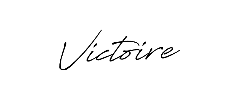 You can use this online signature creator to create a handwritten signature for the name Victoire. This is the best online autograph maker. Victoire signature style 7 images and pictures png