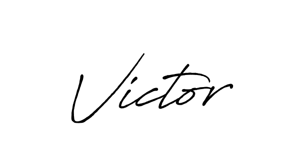 Make a beautiful signature design for name Victor. Use this online signature maker to create a handwritten signature for free. Victor signature style 7 images and pictures png