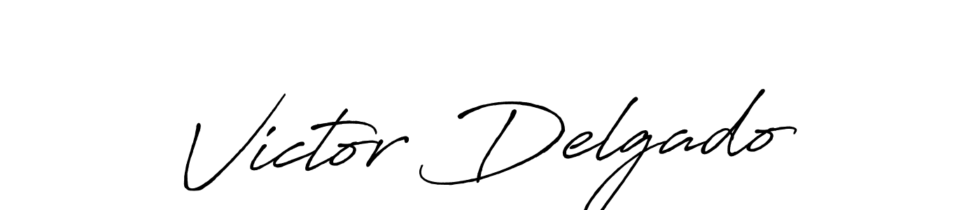 Best and Professional Signature Style for Victor Delgado. Antro_Vectra_Bolder Best Signature Style Collection. Victor Delgado signature style 7 images and pictures png