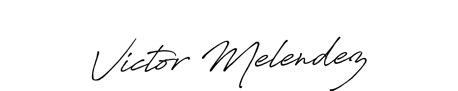 This is the best signature style for the Victor Melendez name. Also you like these signature font (Antro_Vectra_Bolder). Mix name signature. Victor Melendez signature style 7 images and pictures png