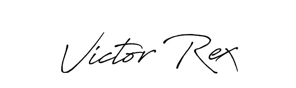Make a short Victor Rex signature style. Manage your documents anywhere anytime using Antro_Vectra_Bolder. Create and add eSignatures, submit forms, share and send files easily. Victor Rex signature style 7 images and pictures png