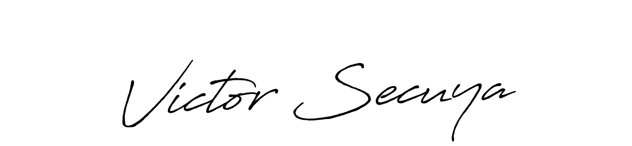Check out images of Autograph of Victor Secuya name. Actor Victor Secuya Signature Style. Antro_Vectra_Bolder is a professional sign style online. Victor Secuya signature style 7 images and pictures png