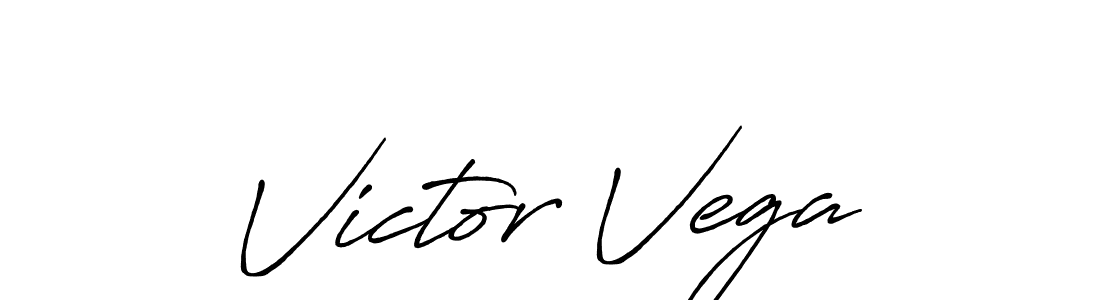 if you are searching for the best signature style for your name Victor Vega. so please give up your signature search. here we have designed multiple signature styles  using Antro_Vectra_Bolder. Victor Vega signature style 7 images and pictures png