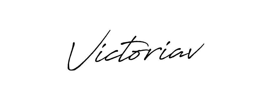 See photos of Victoriav official signature by Spectra . Check more albums & portfolios. Read reviews & check more about Antro_Vectra_Bolder font. Victoriav signature style 7 images and pictures png