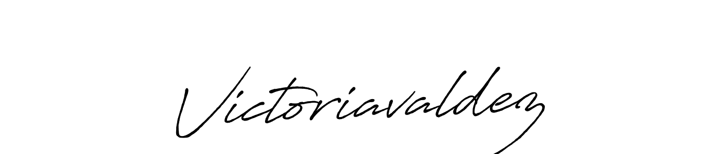 Similarly Antro_Vectra_Bolder is the best handwritten signature design. Signature creator online .You can use it as an online autograph creator for name Victoriavaldez. Victoriavaldez signature style 7 images and pictures png