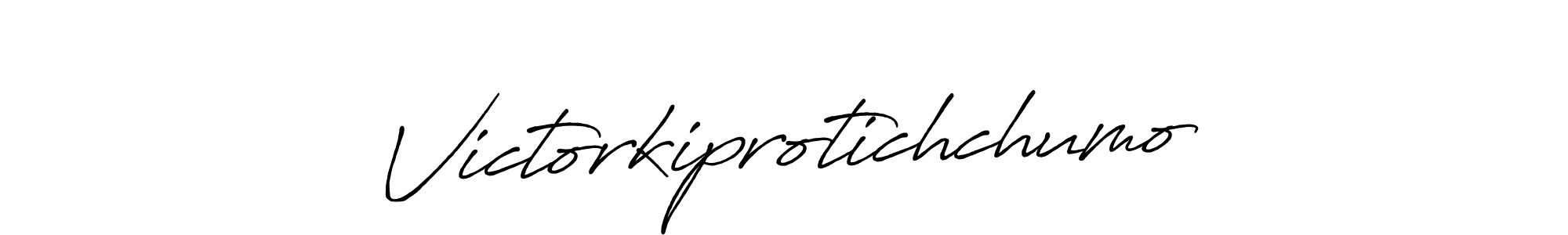 Once you've used our free online signature maker to create your best signature Antro_Vectra_Bolder style, it's time to enjoy all of the benefits that Victorkiprotichchumo name signing documents. Victorkiprotichchumo signature style 7 images and pictures png