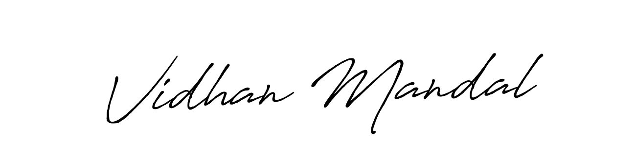 This is the best signature style for the Vidhan Mandal name. Also you like these signature font (Antro_Vectra_Bolder). Mix name signature. Vidhan Mandal signature style 7 images and pictures png