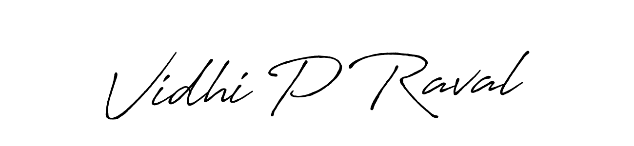 Here are the top 10 professional signature styles for the name Vidhi P Raval. These are the best autograph styles you can use for your name. Vidhi P Raval signature style 7 images and pictures png