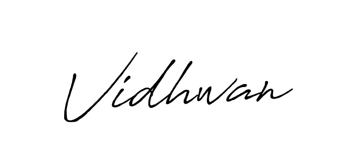 See photos of Vidhwan official signature by Spectra . Check more albums & portfolios. Read reviews & check more about Antro_Vectra_Bolder font. Vidhwan signature style 7 images and pictures png