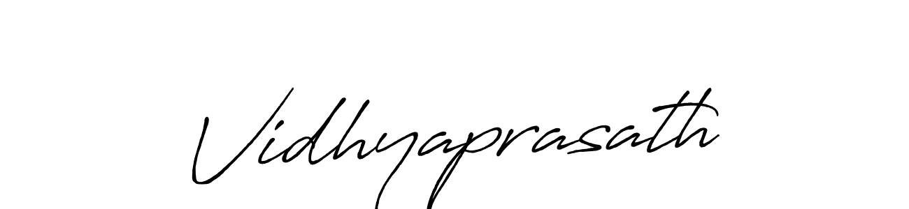 You should practise on your own different ways (Antro_Vectra_Bolder) to write your name (Vidhyaprasath) in signature. don't let someone else do it for you. Vidhyaprasath signature style 7 images and pictures png