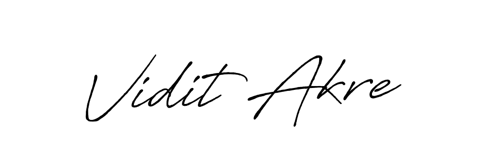 See photos of Vidit Akre official signature by Spectra . Check more albums & portfolios. Read reviews & check more about Antro_Vectra_Bolder font. Vidit Akre signature style 7 images and pictures png