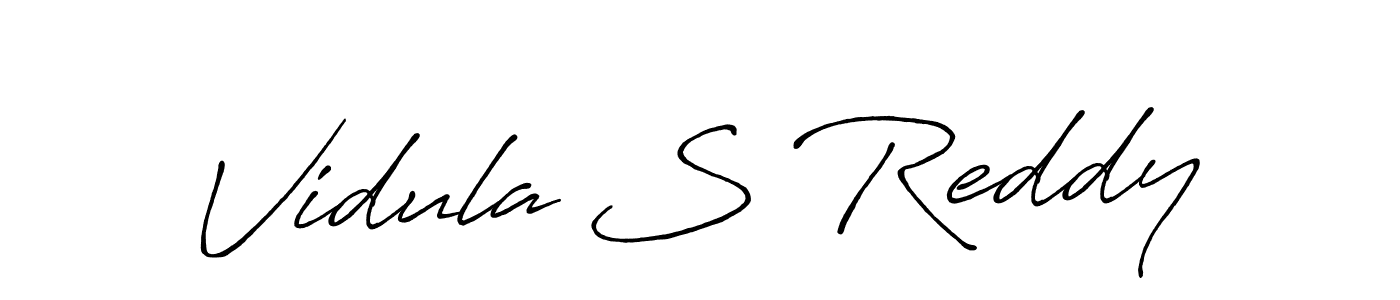 Check out images of Autograph of Vidula S Reddy name. Actor Vidula S Reddy Signature Style. Antro_Vectra_Bolder is a professional sign style online. Vidula S Reddy signature style 7 images and pictures png