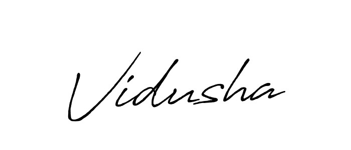 This is the best signature style for the Vidusha name. Also you like these signature font (Antro_Vectra_Bolder). Mix name signature. Vidusha signature style 7 images and pictures png