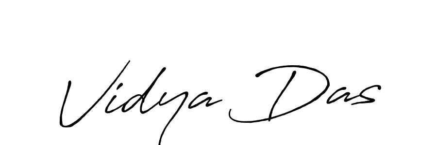 Best and Professional Signature Style for Vidya Das. Antro_Vectra_Bolder Best Signature Style Collection. Vidya Das signature style 7 images and pictures png