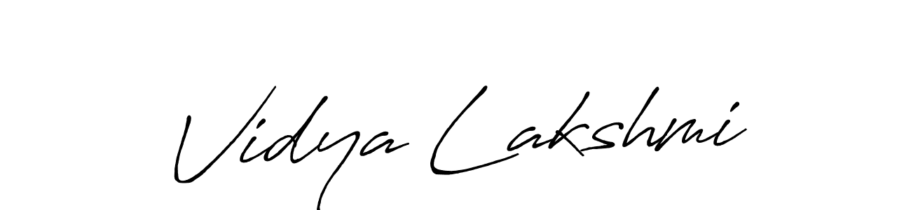 Here are the top 10 professional signature styles for the name Vidya Lakshmi. These are the best autograph styles you can use for your name. Vidya Lakshmi signature style 7 images and pictures png